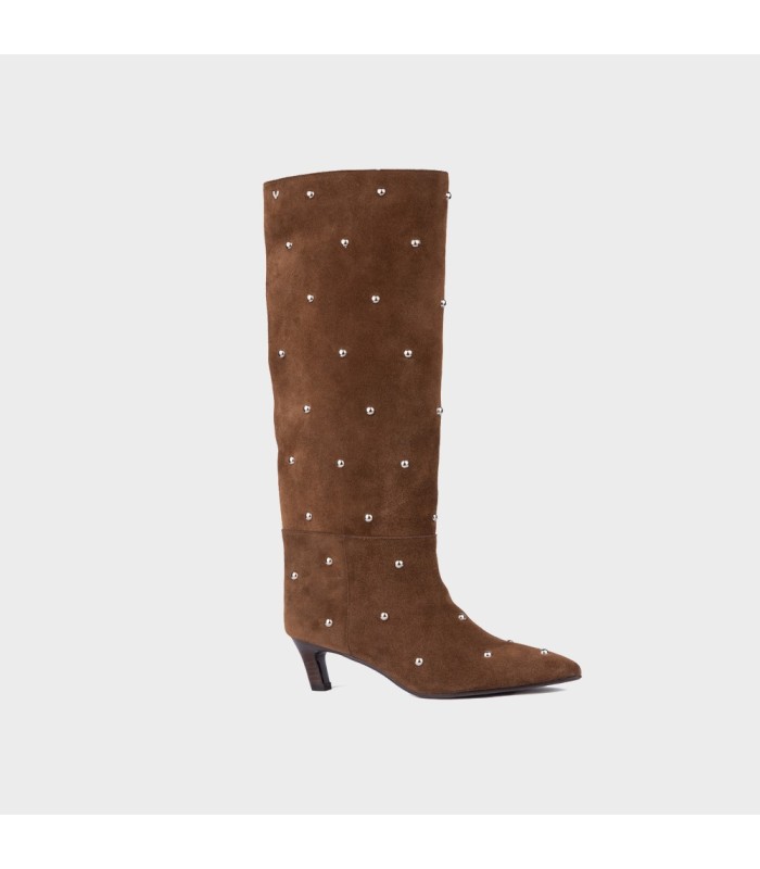 BOTAS MUJER MARTINELLI S063-B683XY 